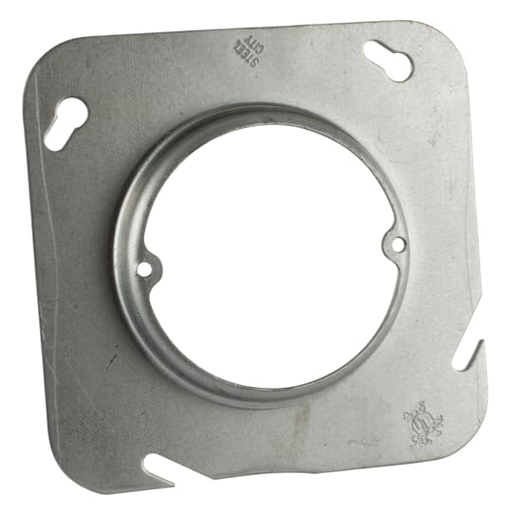 Mayer-DDS-STL CVR 3.5CU-IN 4-11/16X5/8 RAISED-1