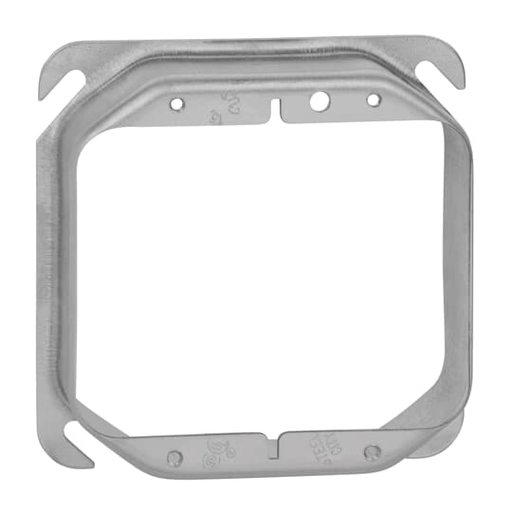Mayer-DDS-4SQ RNG 2G, 1-1/4IN RSD, 15CU-1
