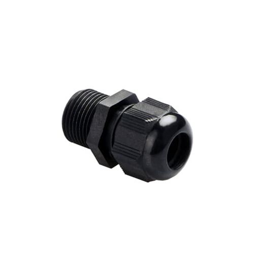 Product image for TB NCG-0505B NYLON CG 1/2 NPT 13.0-