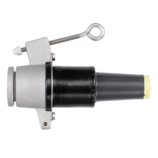 Product image for ABB Elastimold 372SOP 35kV 200 Amp, Loadbreak Insulated Parking Bushing, stand off plug.