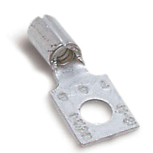 NON-INS RECT RING TERM, 22-18, No8