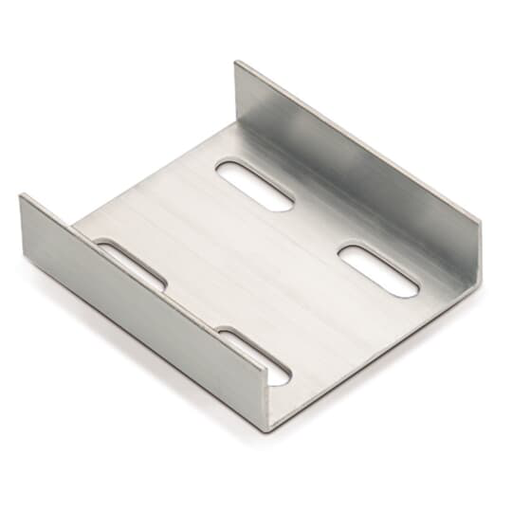 Product image for PL SPTW04ACS PG 4INW CHNL WRAP AROU