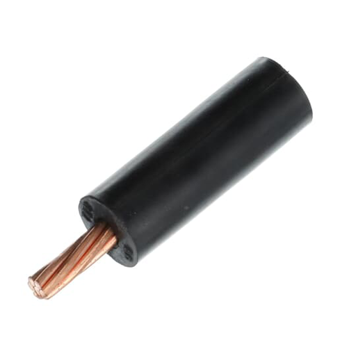 Product image for ABB 61930A BI-MET PIN CONN 1/0AL-2C