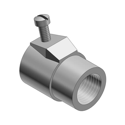 Product image for Thomas & Betts 440 Coupling