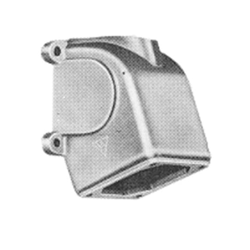 Product image for ABB JE6 60A,ENCL,JL