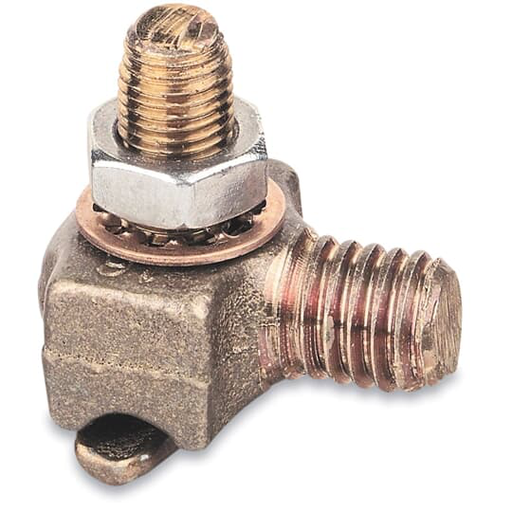 TRANS TANK GRND CONN 1 1-9/16 Product image for TRANS TANK GRND CONN 1 1-9/16