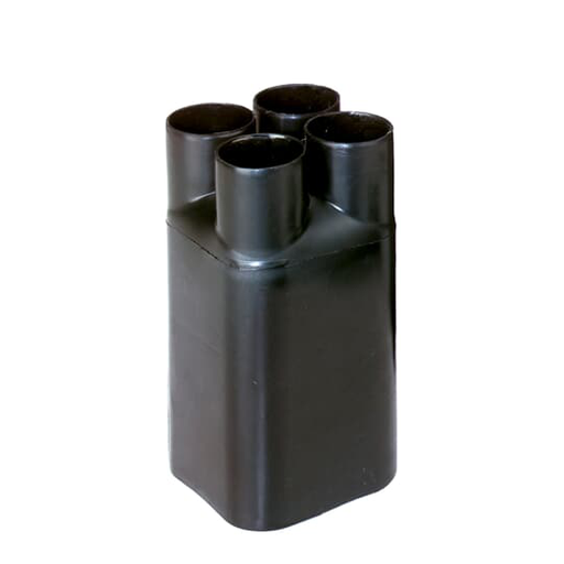 HTSHK BOOT HVY WALL 4 LEGS 3/0-1000
