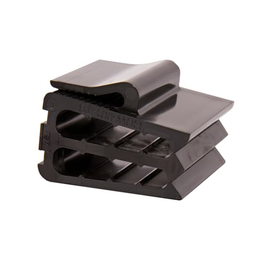 Product image for ABB TC403 CABLE CLIP, W-STYLE, 20YR