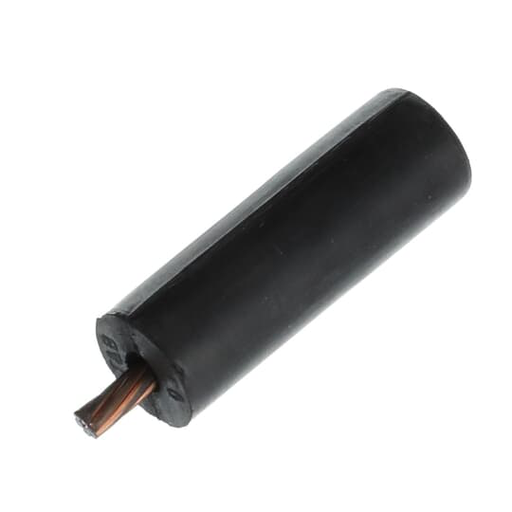 Product image for ABB 61915A BI-MET PIN CONN 4AL-6CUP