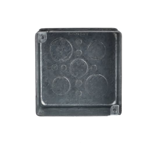 Mayer-DDS-4 IN SQ BX-1
