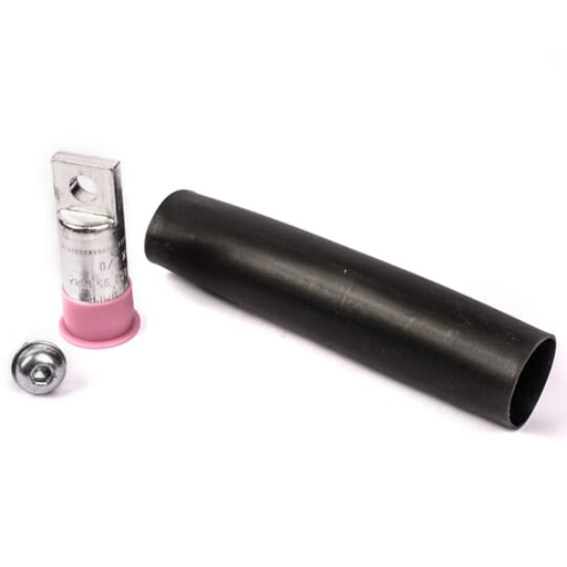 Product image for ABB CFB 350 HS AL MULTI PORT TERM 3