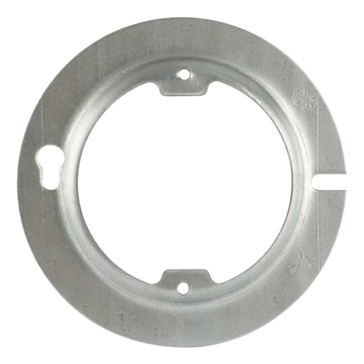 Product image for ABB 501-CS 4 IN OCT RINGS & CVR -.2