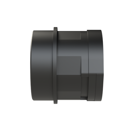 Product image for ABB ALND-M638 CONDUIT FTNG STR M63