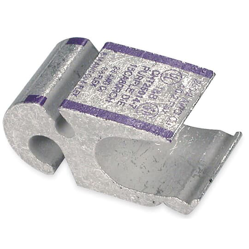 Product image for ABB CHT25014-7WC CU HTAP W/CVR 250-