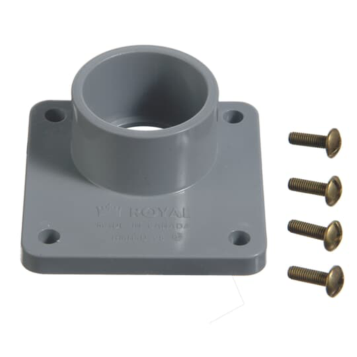 Product image for CL E991G-UPC 1-1/4 METER HUB BULK