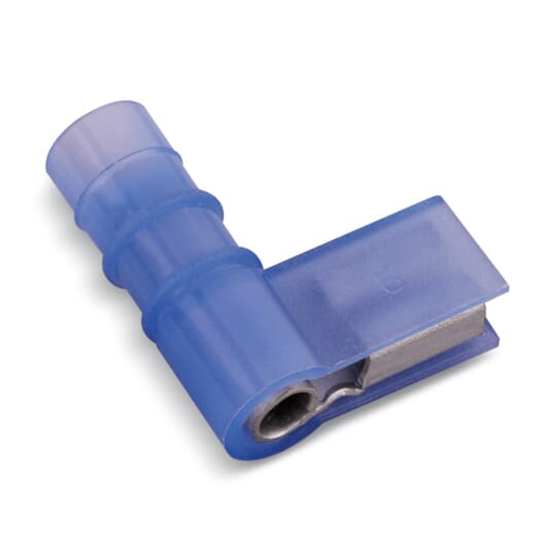 NYL FLLY INS 90DEG FEM DSC, 16-14