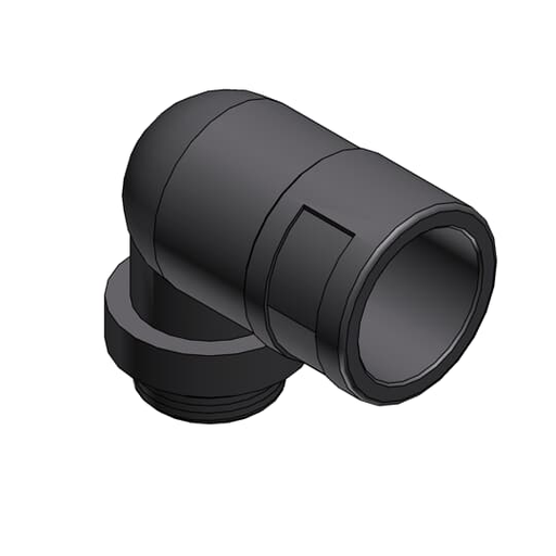 Product image for ABB MVWV-M120-10 FTNG 90D M12NW10 P