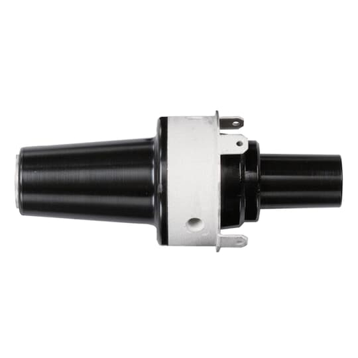 Product image for ABB Elastimold K650RTP 15/25kV 600 Series Deadbreak Reducing Tap Plug. 600/200 Amps.