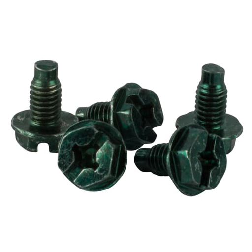 Product image for ABB GS1SC-10 HEX/PHILIP/SLOT HEAD G