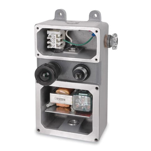 Product image for ABB GSUL2SS SAFE GROUND INDICATOR,1