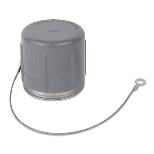 200A,MG,CUP CAP