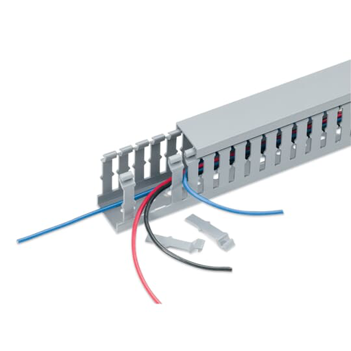 1.5X4 NARROW SLOT INT BLUE DUCT