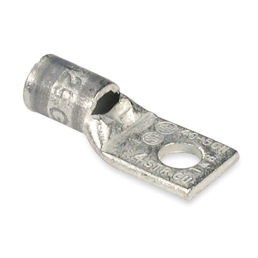 No4 CU STD. BRL. 1 HOLE No12 STUD