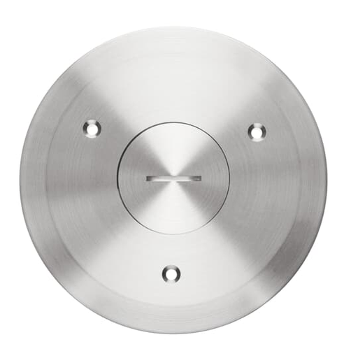 Product image for ABB E97SSG FLR BOX CVR, 1.25 NPS-ST