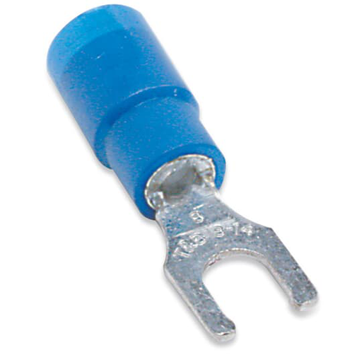 EXP INS VINYL LKG FORK TERM 18-14