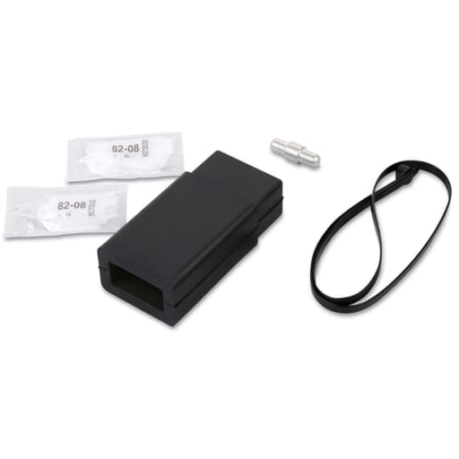 Product image for ABB 5KVBOOT-2L MTR PIGTAIL CONN W/B