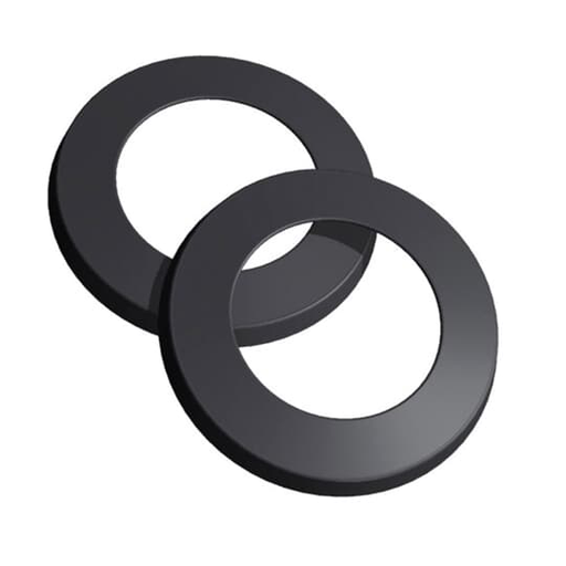 Product image for ABB S626E-SRL LAMP HOLDER GASKETS 2