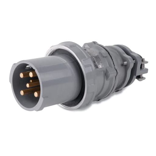 100A,PLG,4P5W,MG,517,3P120V