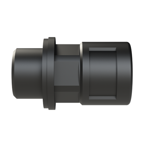 Product image for ABB BVNV-M160 COND FTNG STR M16 NW1