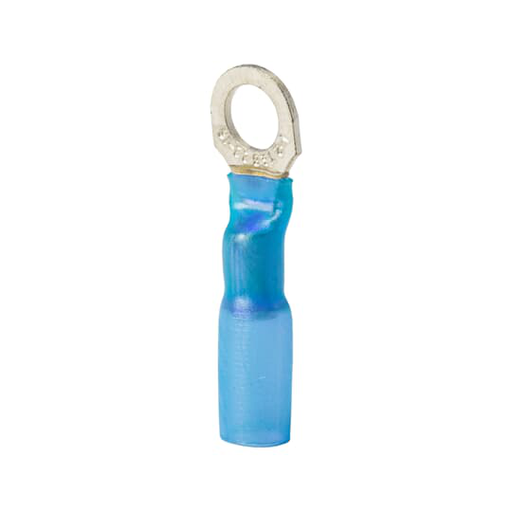 HEATSHR RING TERM, 16-14, No6, BLUE