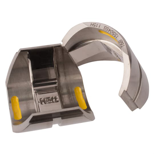 Product image for ABB 15504SS 14TON SS, YELLOW HEX DI