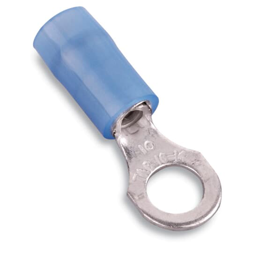 INSNYL RING TERM 18-14 BLT No4 BLUE