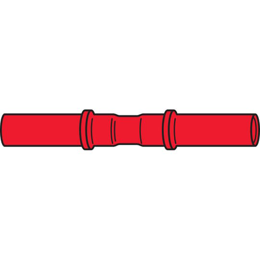 INS NYLON AIRCRAFT SPLICE 22-18 AWG