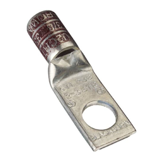 Product image for Blackburn CTL2-12 Compression Terminal