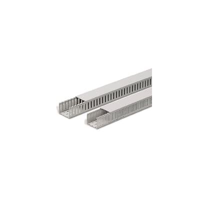 WIRING DUCT HALOGEN FREE 120x40 8/12