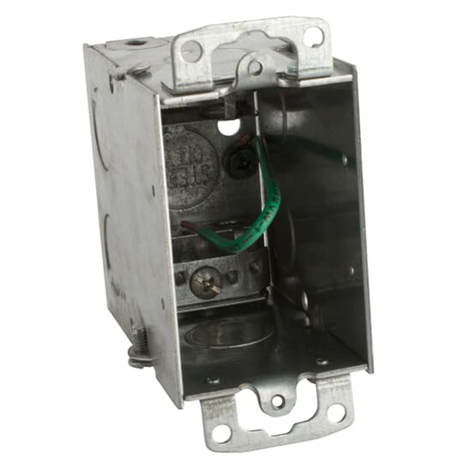 Product image for ABB CXP CX SWITCH BOX C/W GRND PIGT