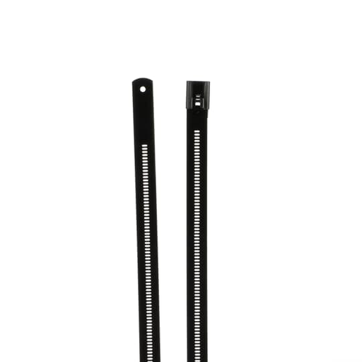 CBL TIE 316 SST .47X24 MULTI-LOK