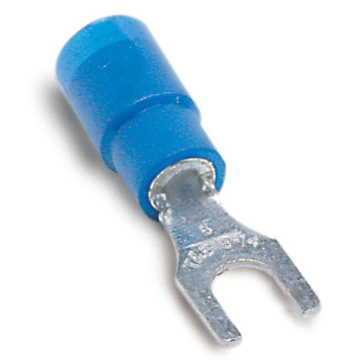 EXP INS VNYL FORK TRM, 18-14, No10