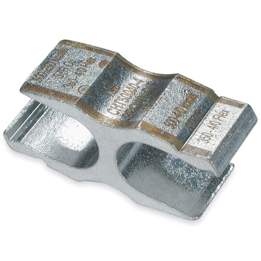 Product image for ABB CHT50040-4 COPPER INCHHINCH TAP