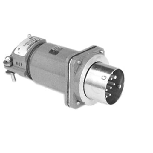 Product image for ABB SKWP8G PLUG WT MULTI 8W7
