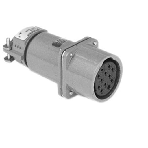 Product image for ABB SKWC7G CONN WT MULTI 7W6P