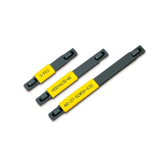 Product image for ABB SMK244-4-K K TYPE MARKER YEL:K