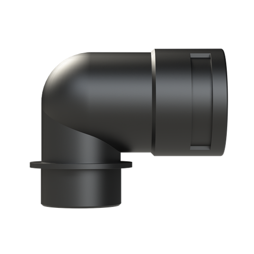 Product image for ABB BVWD-M406GT COND FTNG 90D M40 N