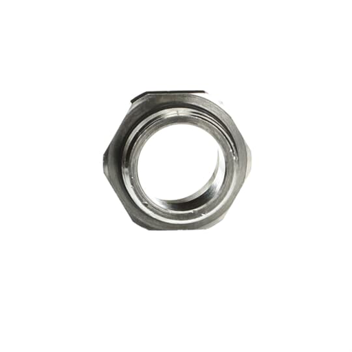 Product image for Thomas & Betts PG16-50 Adapter Assembly, Metric PG16 to 1/2" NPT Thread