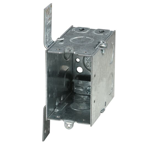 Mayer-DDS-SWBX,18C,GNGBLE, NMCLMP NMCBL CVBRK-1