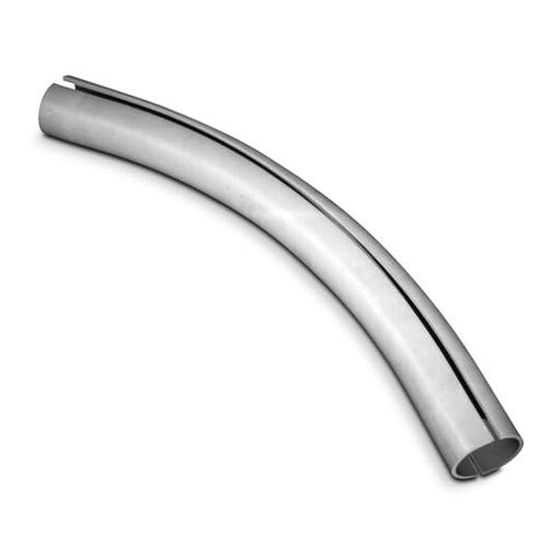 Product image for ABB UA7DJSD 2IN SPLIT DUCT 45 DEG X